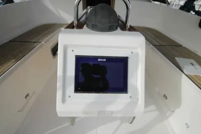 Bavaria Cruiser 46 4