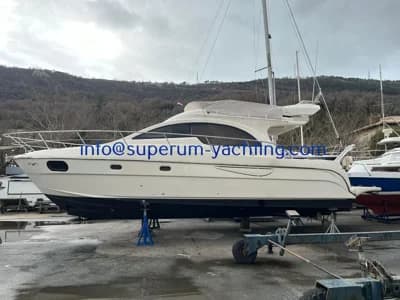 Intermare 43 Fly 4