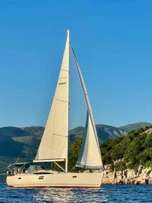 Elan 50 Impression 2