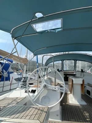 Elan 50 Impression 4