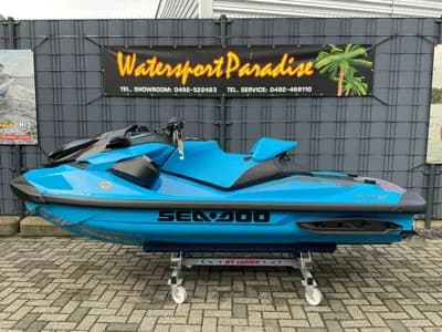 Sea-Doo RXP X 325 2