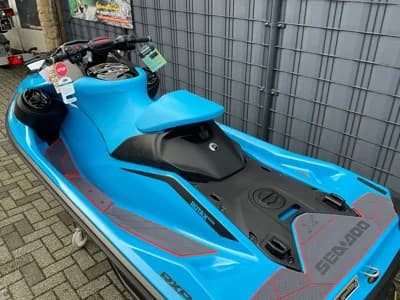 Sea-Doo RXP X 325 4