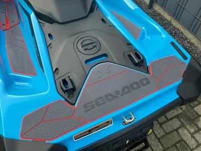 Sea-Doo RXP X 325 5