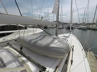 Dufour 430 Grand Large 5