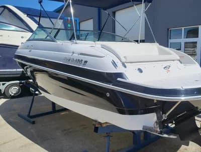 Four Winns S215 2