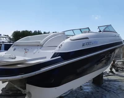 Four Winns S215 3