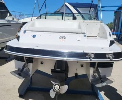 Four Winns S215 5