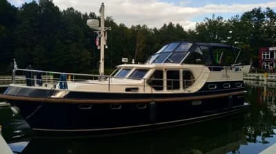 Abim Classic 118 XL 2