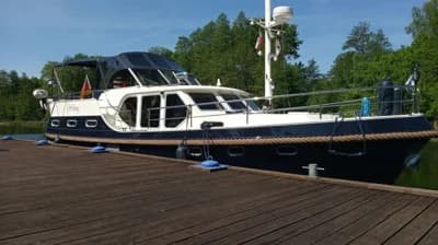 Abim Classic 118 XL 4