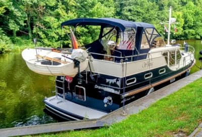 Abim Classic 118 XL 5