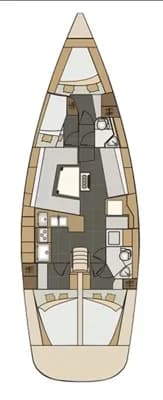 Elan 45 Impression A/C 2