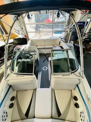 MasterCraft X2 5