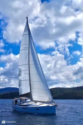 Jeanneau Sun Odyssey 479 4