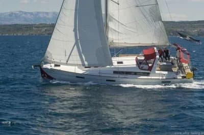 Bénéteau Oceanis 45 2