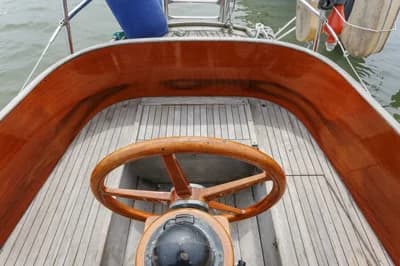 Vindö 40 5