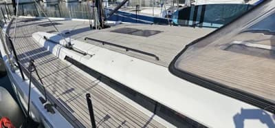 Bénéteau First 53 4