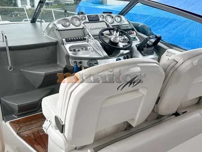 Monterey 315 SCR 2