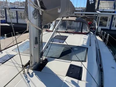 Dufour 512 Large 2