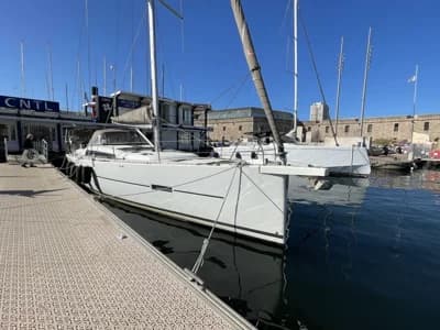 Dufour 512 Large 3