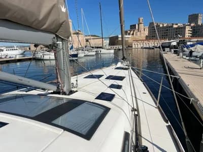 Dufour 512 Large 4