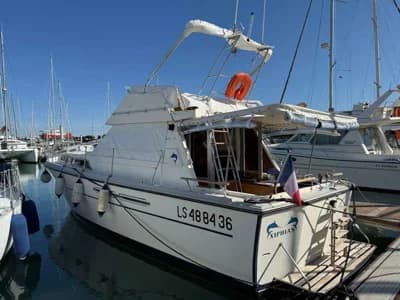 Princess 37 2