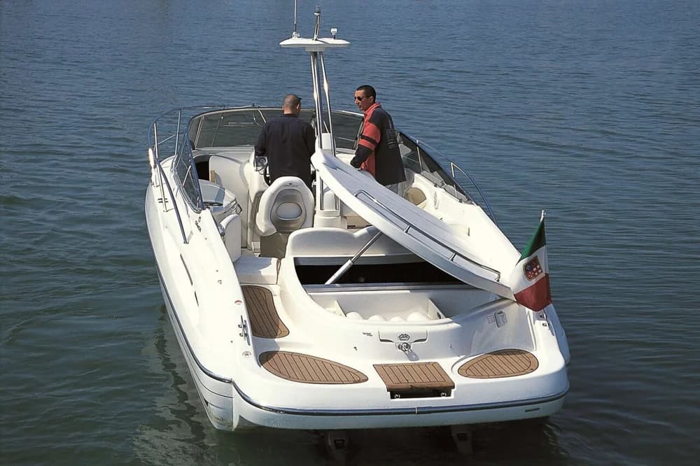 Cranchi CSL 28