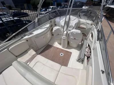 Cranchi CSL 28 3