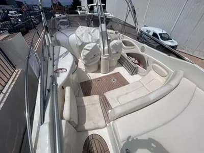 Cranchi CSL 28 4