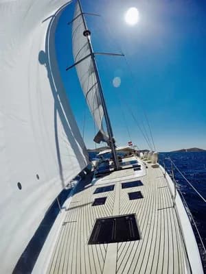 Dufour 56 Exclusive 3