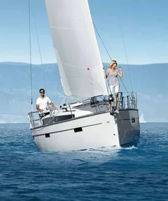 Bavaria Cruiser 46 2