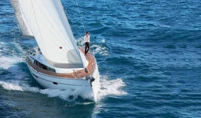 Bavaria Cruiser 46 3