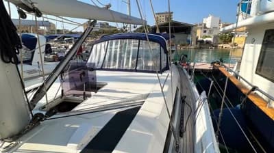 Bénéteau Oceanis 46.1 3