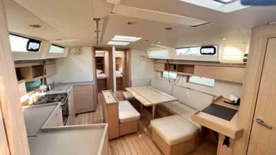 Bénéteau Oceanis 46.1 5