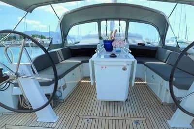 Bénéteau Oceanis 46.1 2