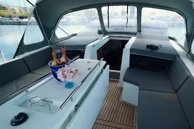 Bénéteau Oceanis 46.1 3