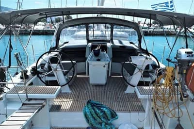 Bénéteau Oceanis 46.1 4