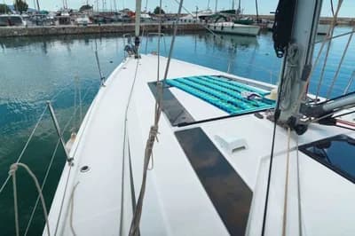 Bénéteau Oceanis 46.1 5