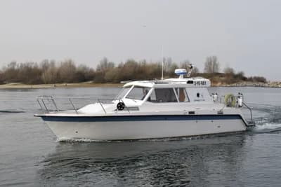 Tekno-Marine Seiskari S-300 5