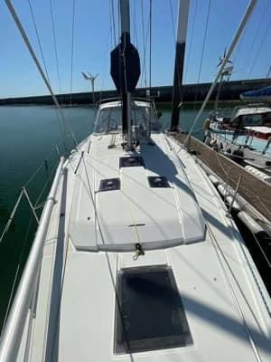 Bénéteau Oceanis 41.1 2