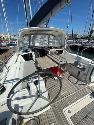 Bénéteau Oceanis 41.1 4