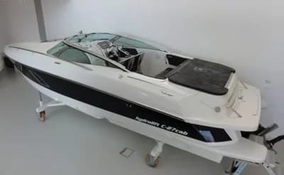 Hydrolift C-27 2