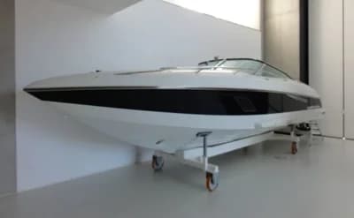 Hydrolift C-27 3