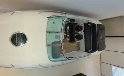Hydrolift C-27 4