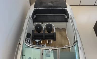Hydrolift C-27 5