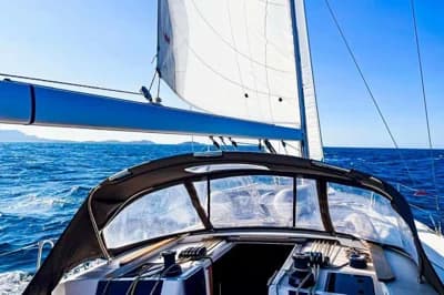Dufour 460 Grand Large 3