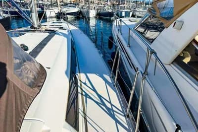 Dufour 460 Grand Large 5