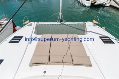 Fountaine Pajot Saona 47 5