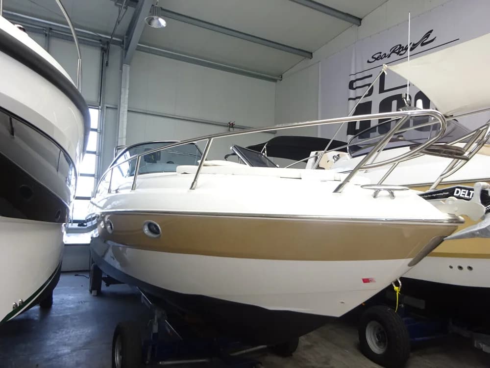 Sessa S32