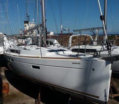 Jeanneau Sun Odyssey 479 2