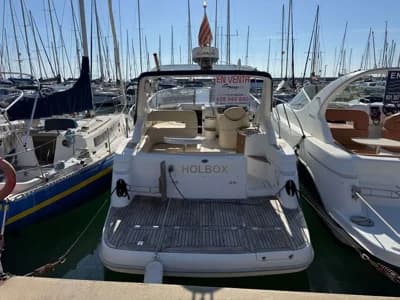 Sessa C35 3